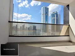 BRAND NEW 2-BHK SPACIOUS HUGE [SEE VIEW] [LARGEST BALCONY][12 PAYMENTS]