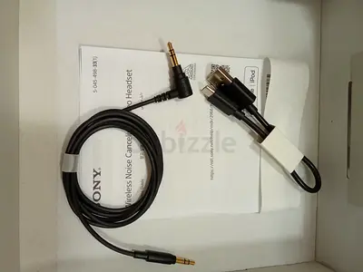Sony wh-ch720n wireless Bluetooth headphones
