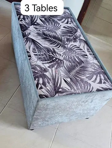 Grey L Shape Sofa – Excellent Condition