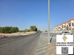An excellent investment opportunity in one of Ajman’s rapidly developing residential communities w