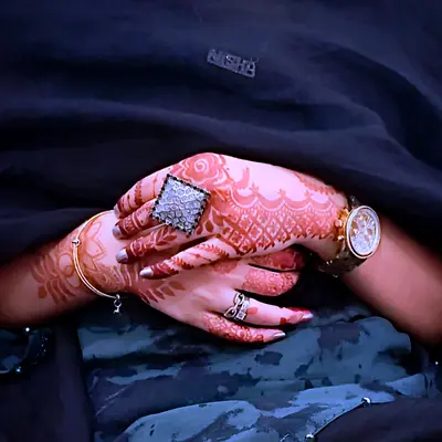 Mehndi services