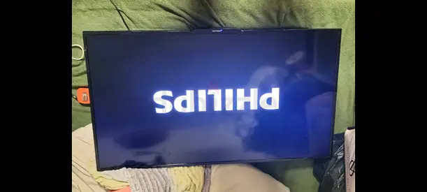 Philips 42-50 LED TV - Good Working Condition