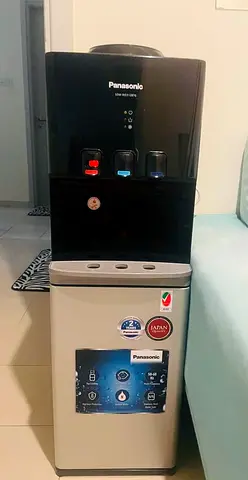 Panasonic Top Loading Water Dispenser