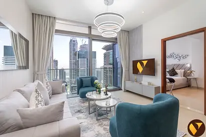 Marina Gate near JBR Beach | Marina Mall