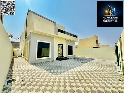 Includes registration and ownership fees, a large courtyard with a spacious terrace. Own your dream villa with freehold ownership for life.