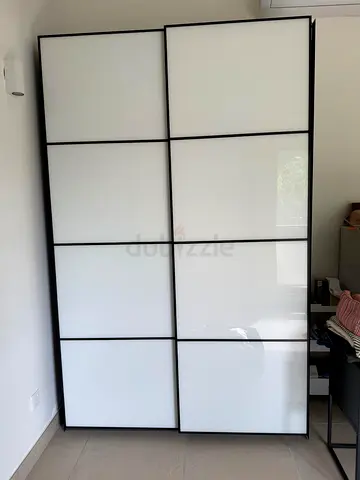 IKEA PAX CUPBOARD
