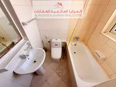 Furnished 2BR - 4BTH - in Al Khan | Monthly