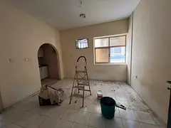 Studio for Rent in Al Buteina Open View Equipped Kitchen Flexible Payment Plan Six Installments Prim