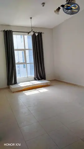 Apartment for sale in City Towers 2 bathrooms Balcony Open view of the Ambassador Park Parking