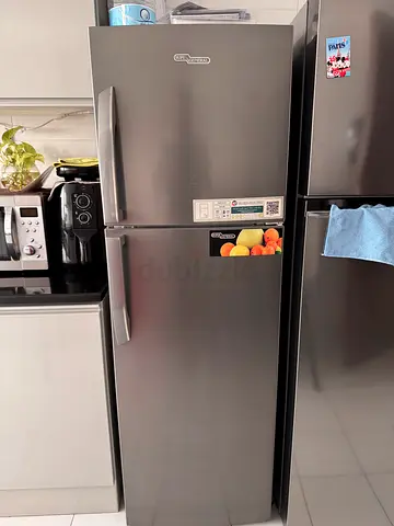 ثلاجة