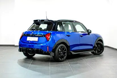 صورة مصغرة 16 لـ 2025 MINI COOPER