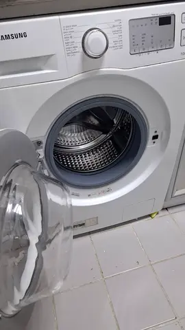 Samsung washimg machine