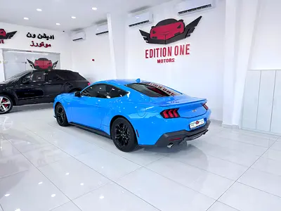صورة 7 لـ 2024 FORD MUSTANG