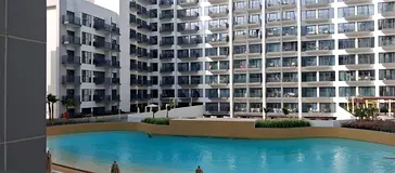 Spacious 1 Bedroom Apartment in Azizi Mirage 1 – Tower 2, Dubai Studio City