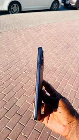 Used Motorola G35 5g 8-128gb smartphone - good condition, dual camera , Dual Sim , 2025 GCC model,