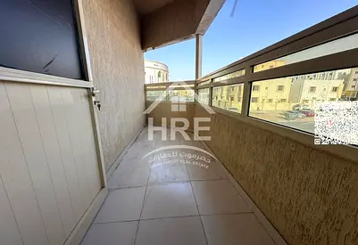 شقة مريحة بموقع ذكي وسعر منافس