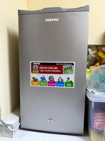 Refrigerator -2month use only