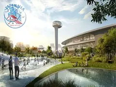 Near Dubai | 50% Sld Waiver | 3Yrs Plan | Pay 5%| Greens