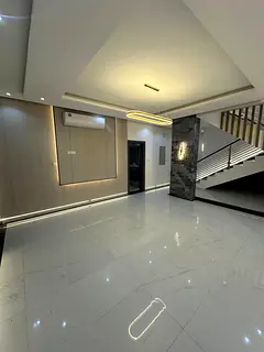 Luxury villa in Al Zahya | Maid room | Balcony | parking | Premium finishes | On Sheikh MBZ Road | 1