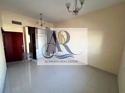 Modern 3BHK Al Nuaimiya family living apartment