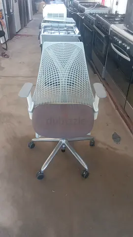 For selling Herman Miller syle chair.good condition only little use