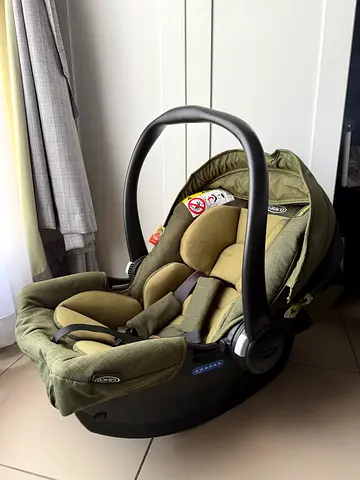 Baby Car Seat