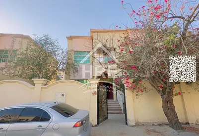 A fantastic opportunity: a distinctive villa in Al Muwaihat 3 for sale.