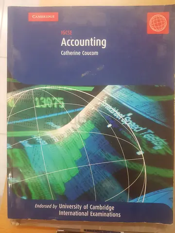 Accounting Economics BS statistics Tuition