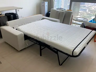 Ikea vimle two Seater Sofa bed