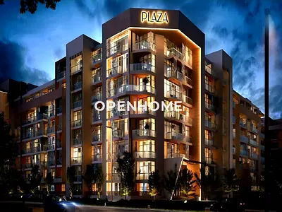 Sustainable Urban Community | Full Amenities | Modern Design