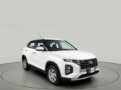 AED 768/month | 0 DP | Free 3 Months Warranty | Service History | 30 Day Return | HYUNDAI CRETA 2023