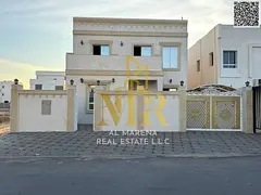 A great opportunity to own a budget-friendly villa in Al Zahia, Ajman—perfect for families looking
