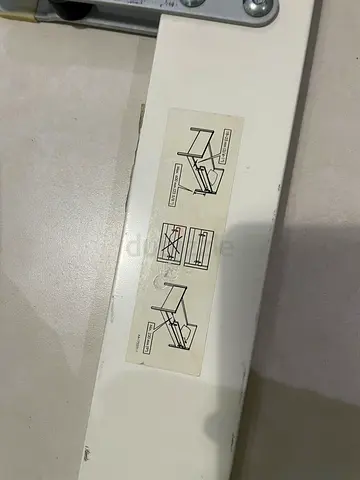 Bed rails