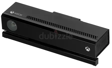 Microsoft Xbox One Kinect Sensor