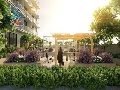 17% ROI | 50% DLD WAIVER | GATED | MAIN ROAD