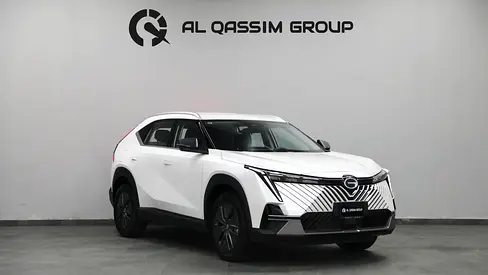 GCC | GAC EMKOO | Agency Warranty 5 Years or 150,000 KM | Brand New.