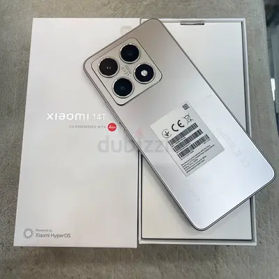 Xeiomi 14T 512 gb