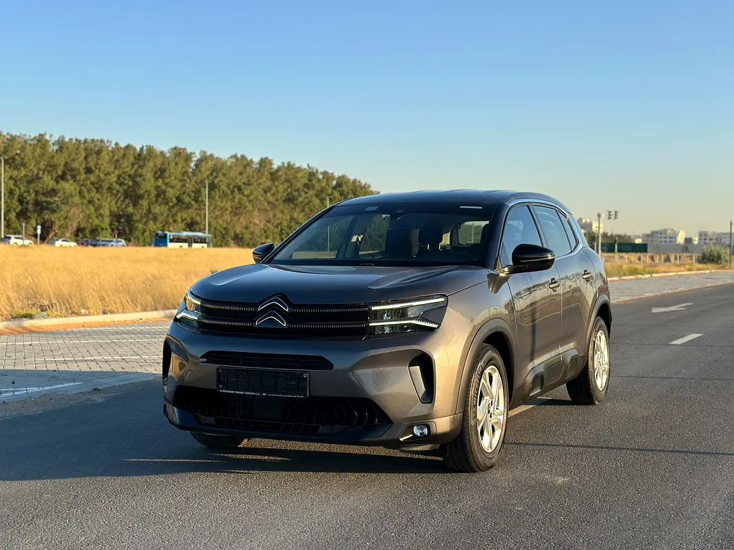 Citroen C5 2023 — photo 1 of 19