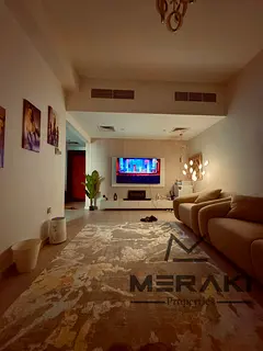 ready to move | furnished | by cash