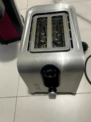 Toaster