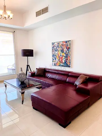 L Shape Leather sofa 2XL brand
