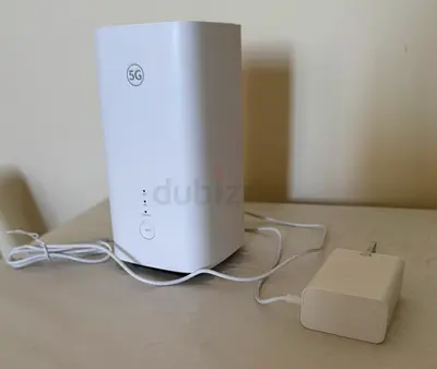 Huawei H155-383 - 5G Home Router / WiFi