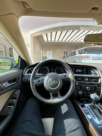 2014 AUDI A5 缩略图 7