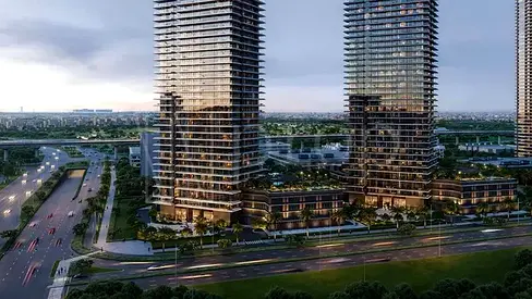 Skyline Views | Wellness Amenities | Smart Buy