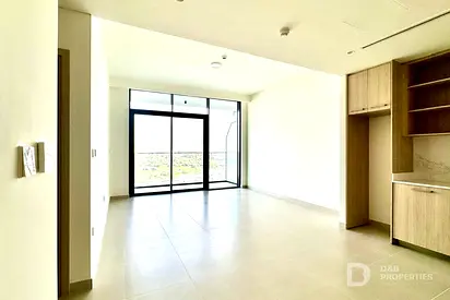 Golf Course View | Emaar | Premium 1BR