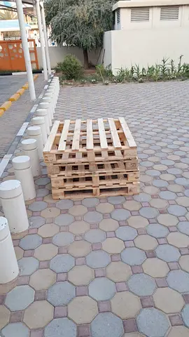 wooden pallets sale