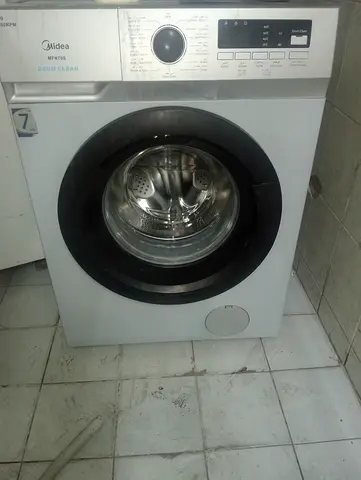 Washing machine 7kg