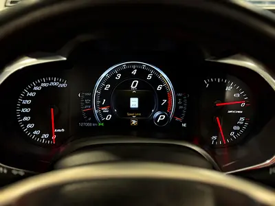 2015 Chevrolet CORVETTE 照片 10