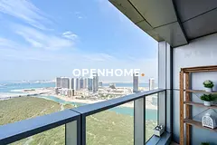 Waterfront Urban Living-Fully Furnished-Full Mangrove View