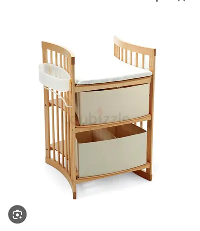Stokke Changing Table